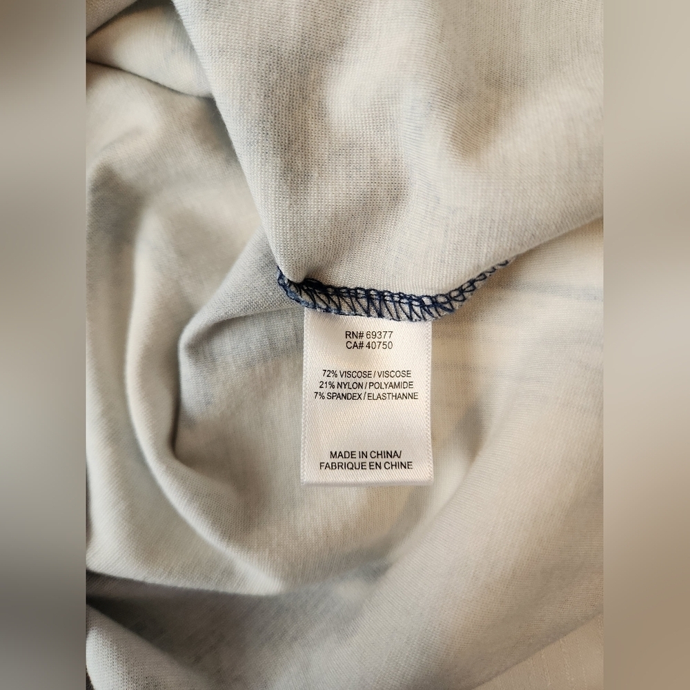 Marla Wynne Dress Size XS - Picture 6 of 6